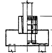 Фасады Серия 1.411.1-3 Свайные фундаменты со сборными подколонниками под железобетонные колонны прямоугольного сечения одноэтажных производственных зданий. Выпуск 0 Материалы для проектирования