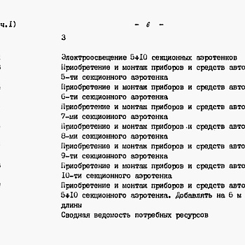 Состав фльбома. Типовой проект 902-2-344Альбом 7 Сметы Часть 1, часть 2      