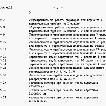 Состав фльбома. Типовой проект 902-2-344Альбом 7 Сметы Часть 1, часть 2      