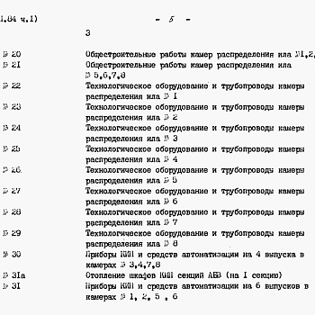 Состав фльбома. Типовой проект 902-2-344Альбом 7 Сметы Часть 1, часть 2      